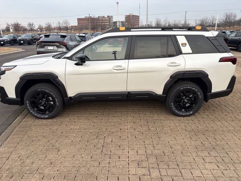 New 2026 Subaru Outback Wilderness image 7