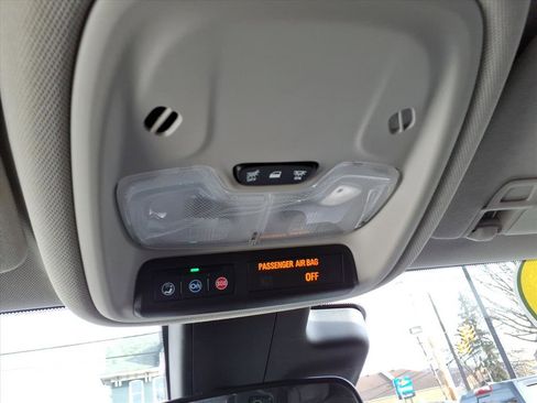 Certified 2021 Buick Encore GX Preferred image 29