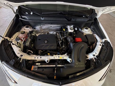 Used 2025 Buick Encore GX Preferred image 33