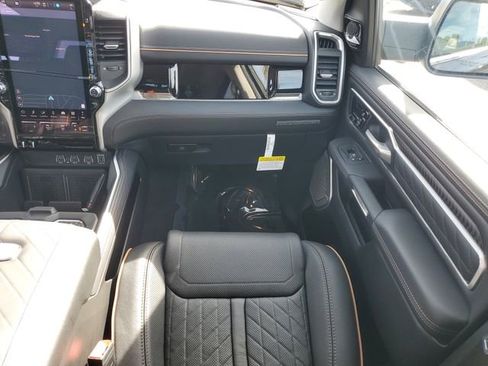 New 2026 RAM 1500 Tungsten w/ Bed Utility Group image 21