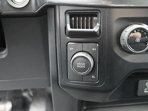 Used 2023 Ford F150 XL w/ STX Appearance Package AWD/4WD image 30