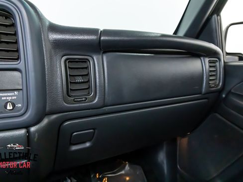 Used 2002 Chevrolet Silverado 1500 2WD Regular Cab image 44