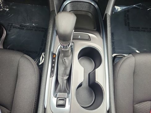 Used 2023 Chevrolet Malibu LT FWD image 31