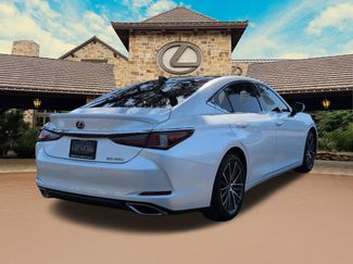 Certified 2023 Lexus ES 350 w/ Premium Package FWD video 2