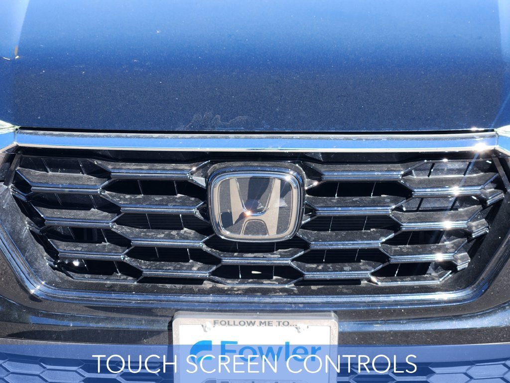 Used 2026 Honda CR-V EX image 16