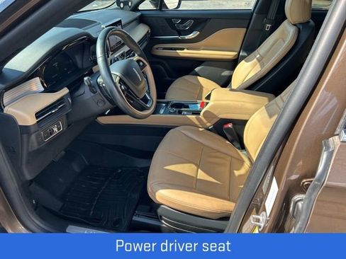 Used 2022 Lincoln Corsair Reserve w/ Equipment Group 201A AWD/4WD image 8