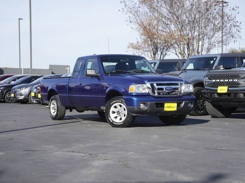 Used 2011 Ford Ranger XLT image 2