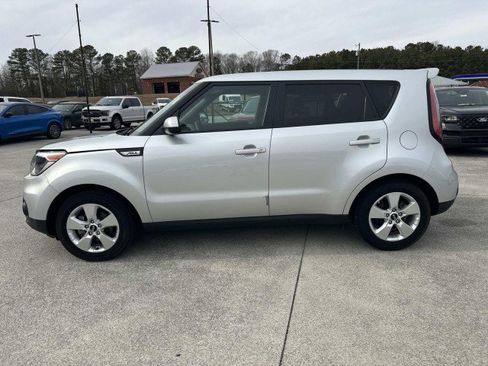 Used 2018 Kia Soul image 4