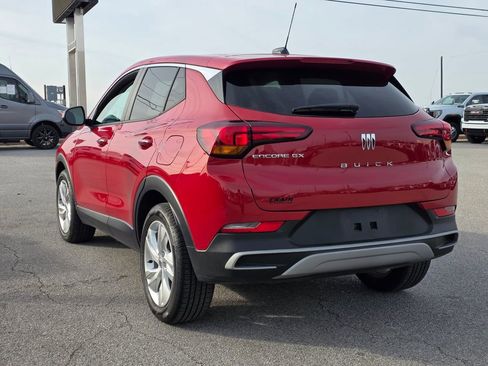 Used 2026 Buick Encore GX Preferred w/ Comfort Package image 5