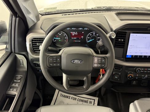 New 2026 Ford F150 XL AWD/4WD image 10