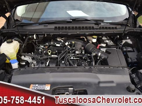 Used 2024 Ford Edge SEL image 39