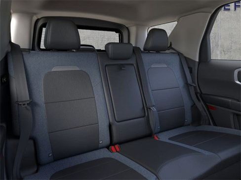 New 2025 Ford Bronco Sport Outer Banks w/ Outer Banks Tech Package+ image 35