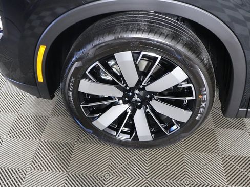 New 2025 Mitsubishi Outlander SE image 20