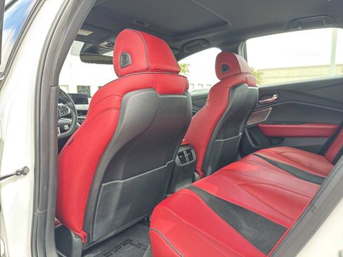 Used 2023 Acura TLX SH-AWD w/ A-SPEC Pkg image 16