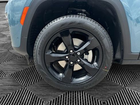 New 2026 Jeep Grand Cherokee L Limited image 14