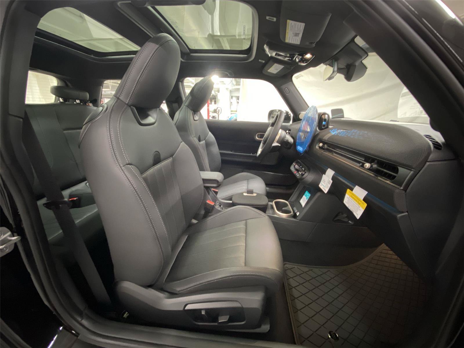 New 2026 MINI Cooper S FWD image 30