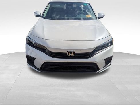 Used 2024 Honda Civic LX image 11