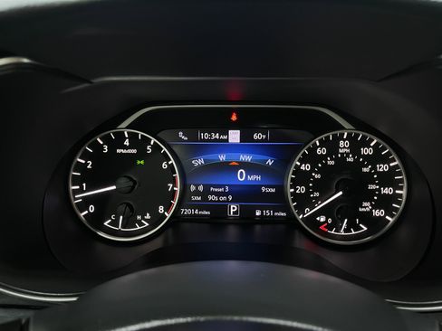 Used 2019 Nissan Maxima Platinum w/ Sport Mat Group image 25