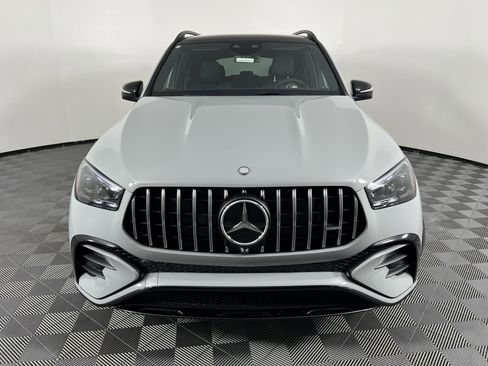 New 2026 Mercedes-Benz GLE 53 AMG 4MATIC image 5