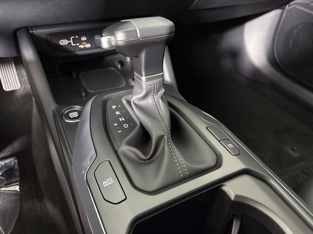 New 2026 Kia K4 EX FWD image 33