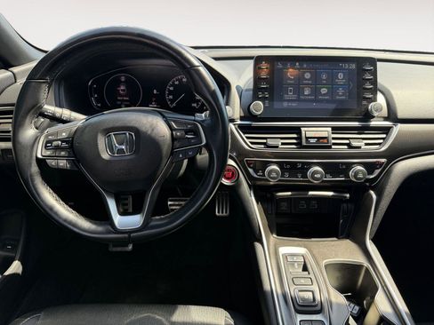 Used 2021 Honda Accord Sport image 13