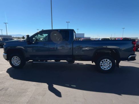 New 2026 Chevrolet Silverado 3500 LT w/ All Star Edition image 37