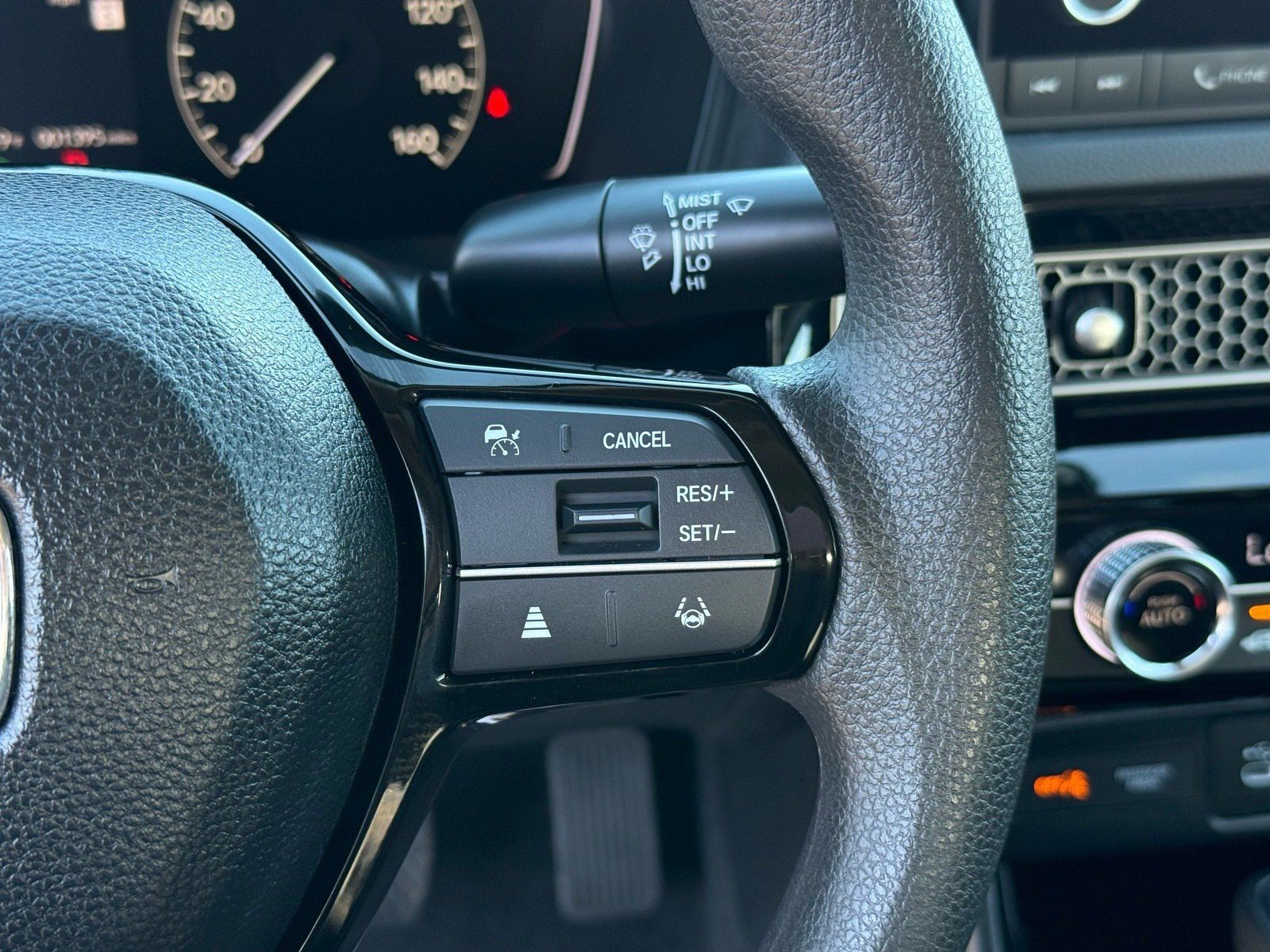 Certified 2026 Honda Civic LX image 18