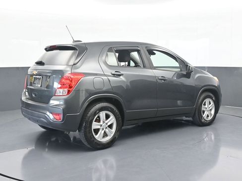 Used 2019 Chevrolet Trax LS w/ Tint and Cruise Package image 6