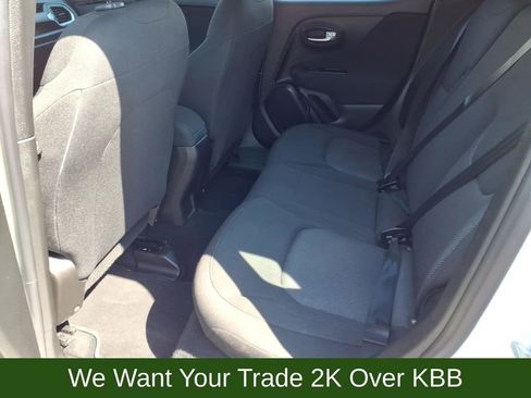 Used 2019 Jeep Renegade Sport image 18