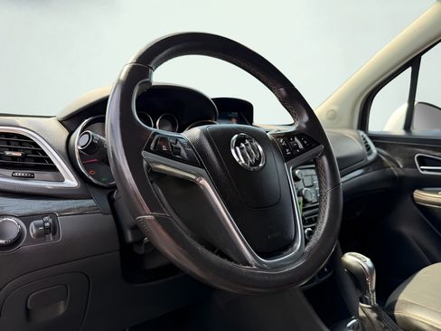 Used 2014 Buick Encore FWD image 51