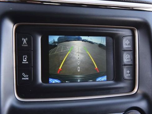 Used 2017 Jeep Grand Cherokee Laredo w/ Quick Order Package 23E image 11