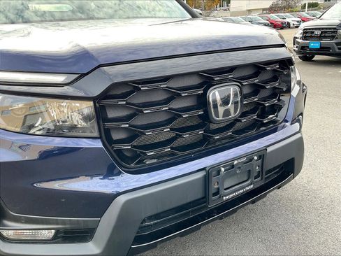 Used 2022 Honda Passport Elite image 32