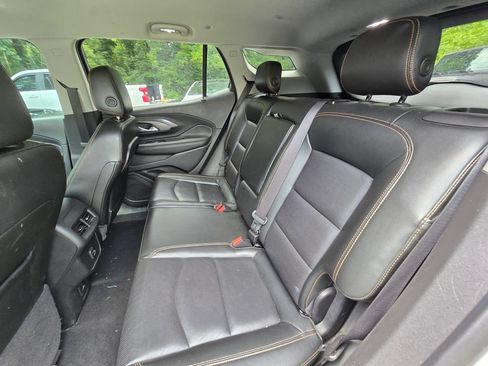 Used 2019 GMC Terrain SLT w/ Preferred Package AWD/4WD image 17
