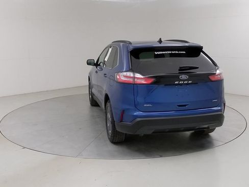 Certified 2022 Ford Edge SEL w/ Sport Appearance Package AWD/4WD image 15