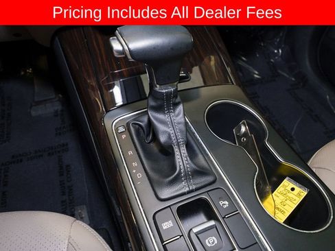 Used 2019 Kia Sorento EX FWD image 18