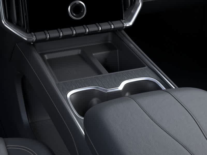 New 2027 GMC Acadia Elevation w/ Black Edition FWD image 23
