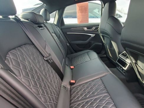Used 2020 Audi S6 Premium Plus image 6