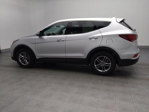 Used 2017 Hyundai Santa Fe Sport image 3