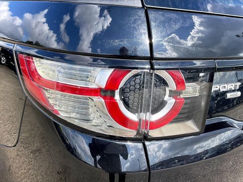 Used 2019 Land Rover Discovery Sport HSE image 20