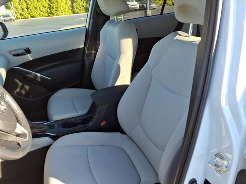 Used 2022 Toyota Corolla Cross LE image 15