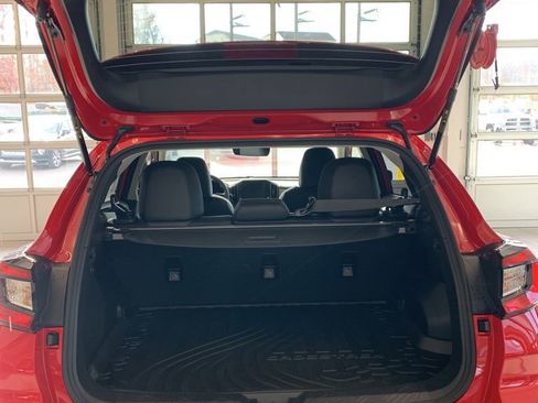 New 2026 Subaru Crosstrek 2.5i Limited image 14