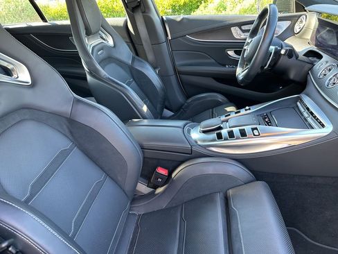 Used 2024 Mercedes-Benz AMG GT 63 S image 6