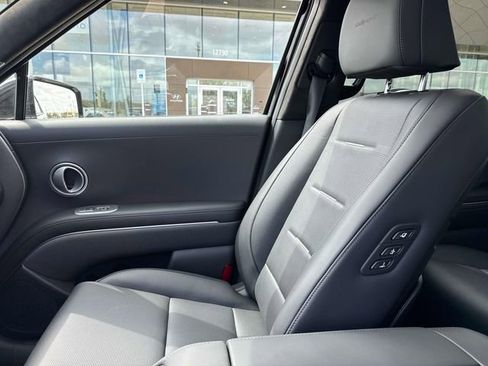 New 2026 Hyundai Palisade Calligraphy image 22