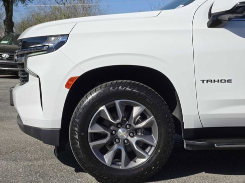 Used 2022 Chevrolet Tahoe LT w/ Luxury Package image 8