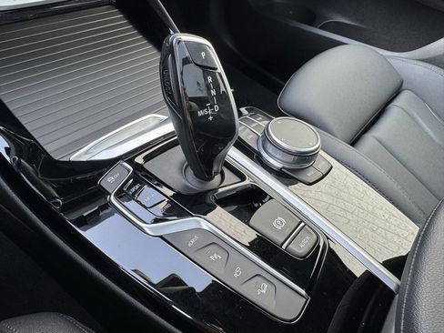 Used 2021 BMW X3 xDrive30e w/ Convenience Package image 34