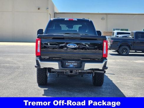 New 2026 Ford F250 XLT w/ Tremor Off-Road Package AWD/4WD image 6