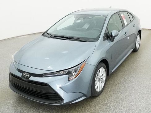 New 2026 Toyota Corolla LE image 16