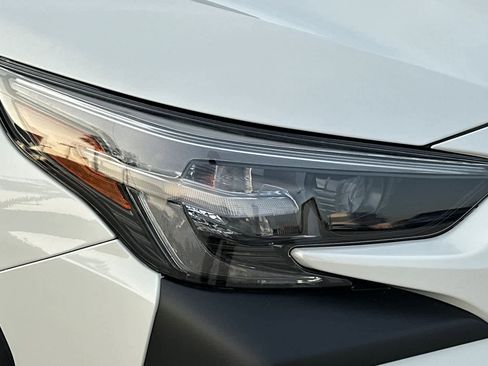 New 2025 Subaru Outback Premium image 31