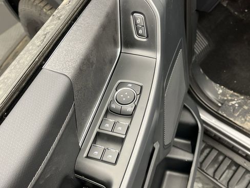 New 2025 Ford F150 XLT w/ Equipment Group 302A MID image 8