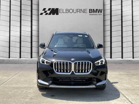 New 2026 BMW X1 xDrive28i w/ Technology Package AWD/4WD image 2